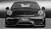Kit caroserie complet Caractere | Porsche 911